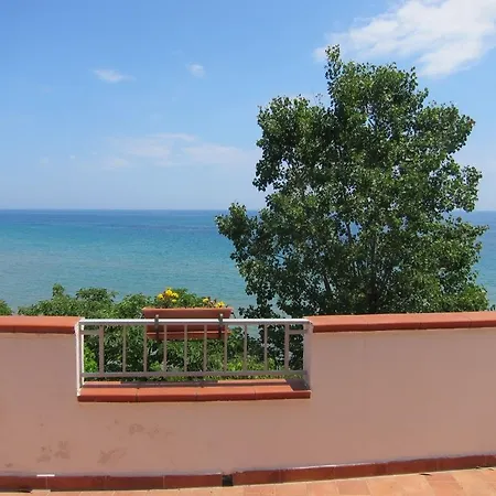 Capo Rizzuto Apartments Capo Rizzuto