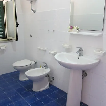Capo Rizzuto Apartments