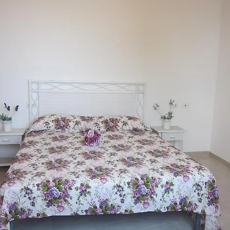 Capo Rizzuto Apartments