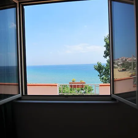 Semesterbostad Capo Rizzuto Apartments Capo Rizzuto