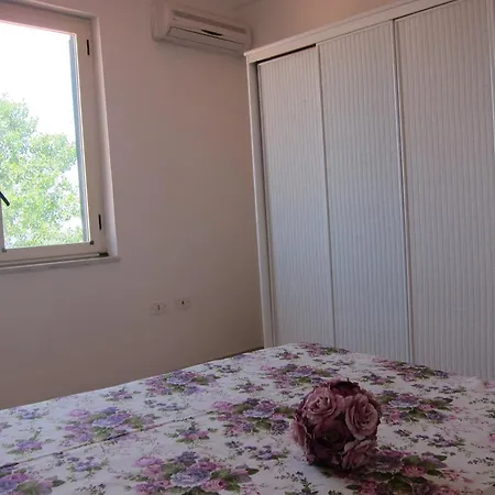 Semesterbostad Capo Rizzuto Apartments *