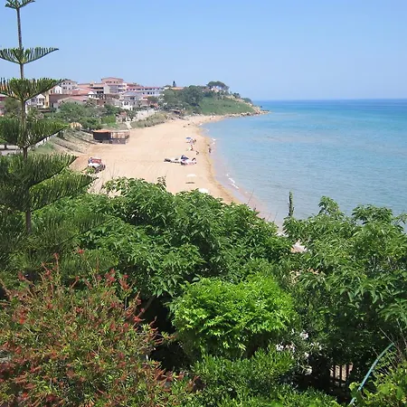Capo Rizzuto Apartments * Capo Rizzuto