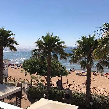 Capo Rizzuto Apartments Semesterbostad