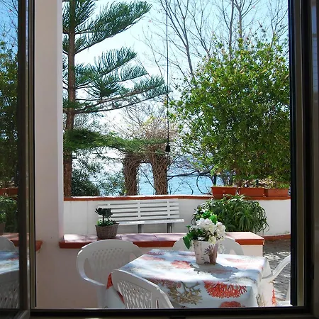 Capo Rizzuto Apartments *