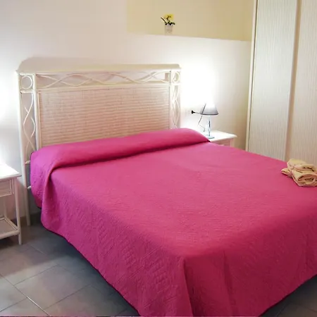 Capo Rizzuto Apartments