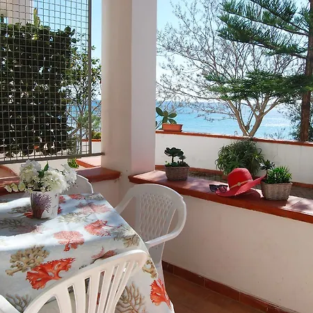 Capo Rizzuto Apartments Semesterbostad