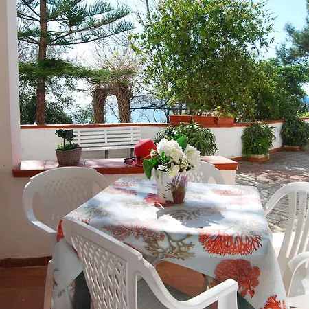 Semesterbostad Capo Rizzuto Apartments Capo Rizzuto